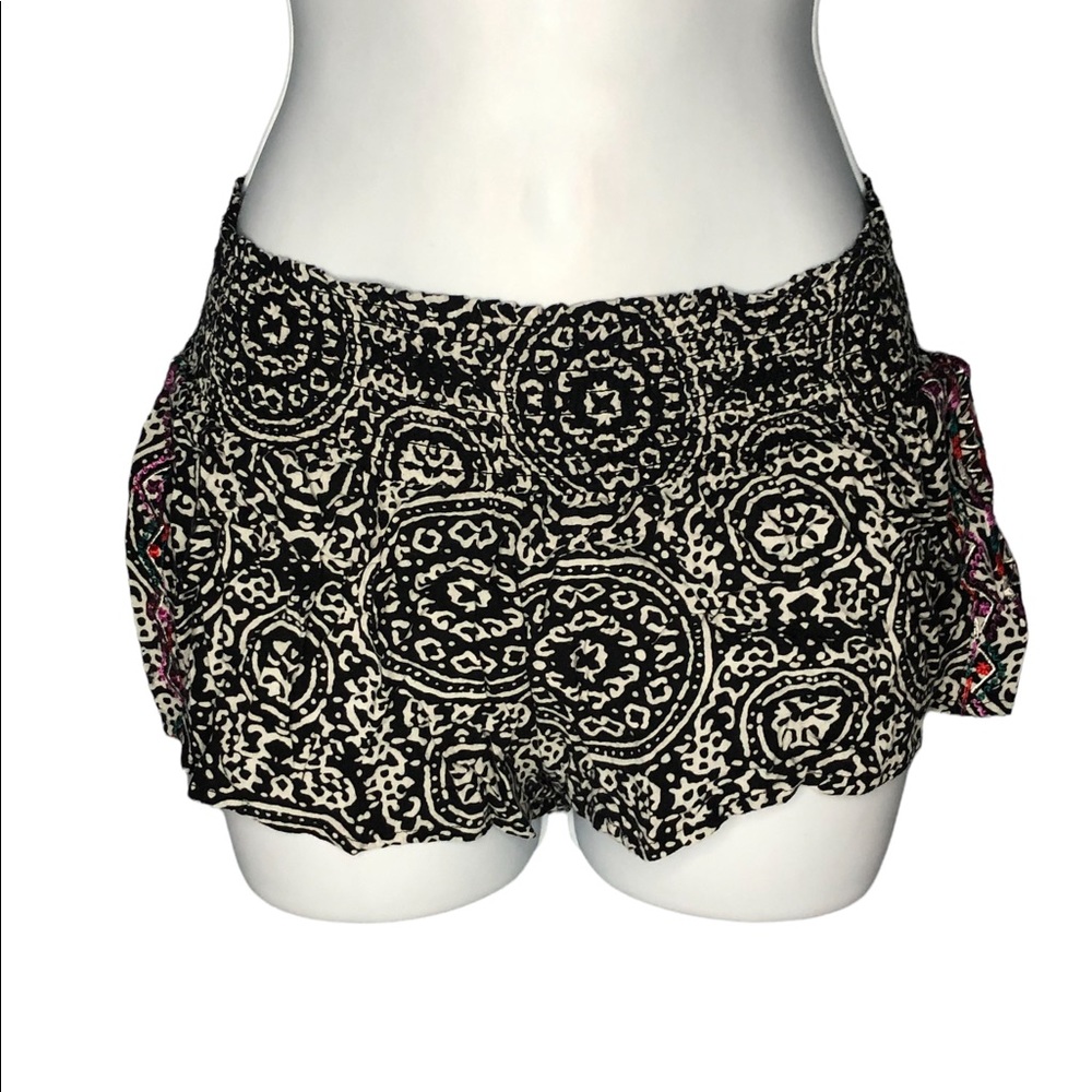 LA Heart shorts